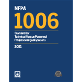 NFPA 1006 [Chapter 7] - Confined Space Rescuer