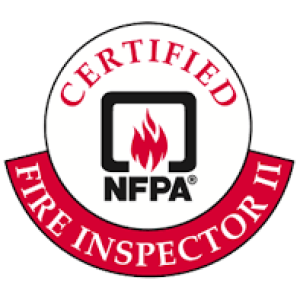 NFPA 1031 | Ontario Fire Code Part 4