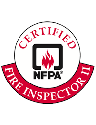 NFPA 1031 | Fire Inspector Level II Preparation Course