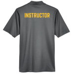 FESTI Instructor uniform [polo]