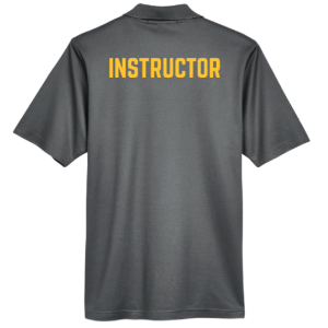 FESTI Instructor uniform [polo]