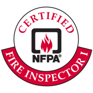 NFPA 1031 | Inspection & Legal Procedures