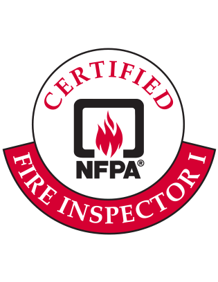 NFPA 1031 | Fire Inspector Level I Preparation Course