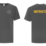 FESTI Instructor uniform [tees]