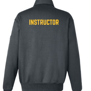 FESTI Instructor - Sweater