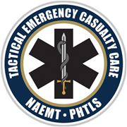 Tactical Emergency Casualty Care | TECC